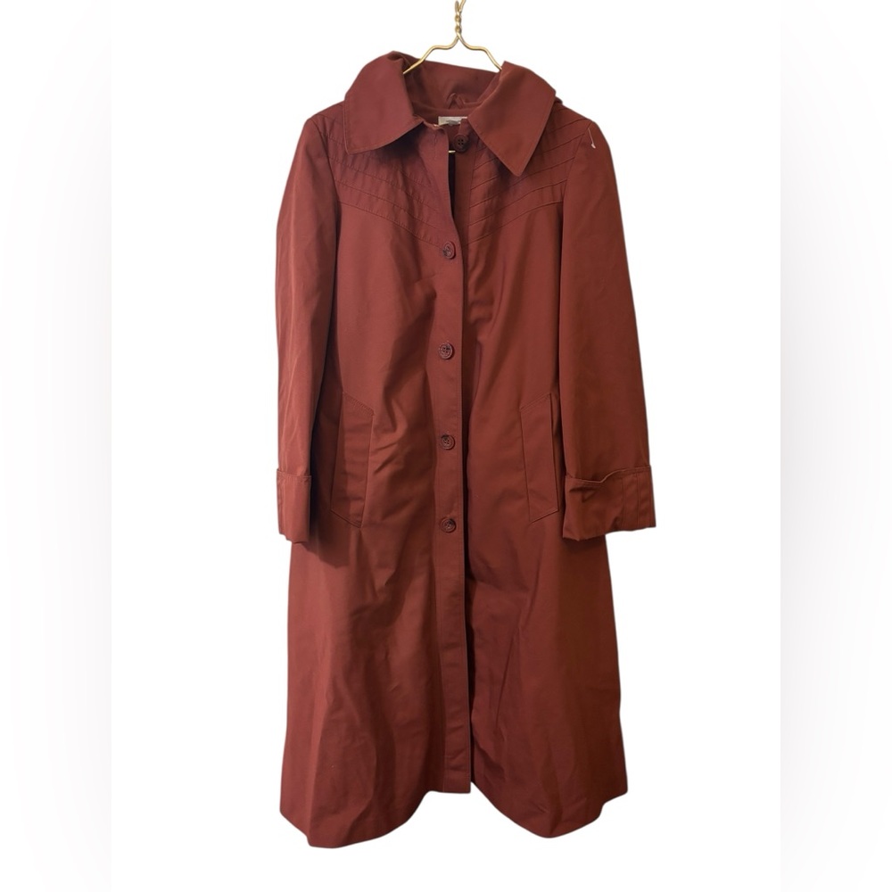 Vintage portrait | coat jacket 15